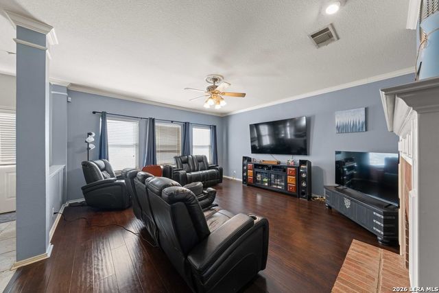 1946 Upton Village, San Antonio, TX 78260