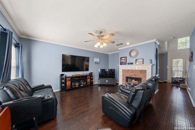 1946 Upton Village, San Antonio, TX 78260