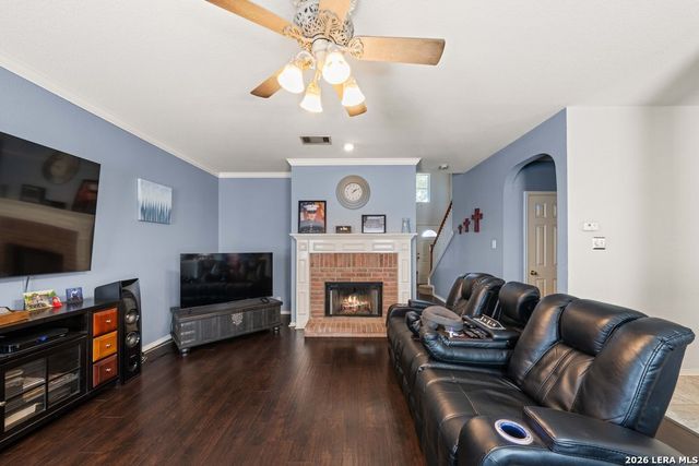 1946 Upton Village, San Antonio, TX 78260