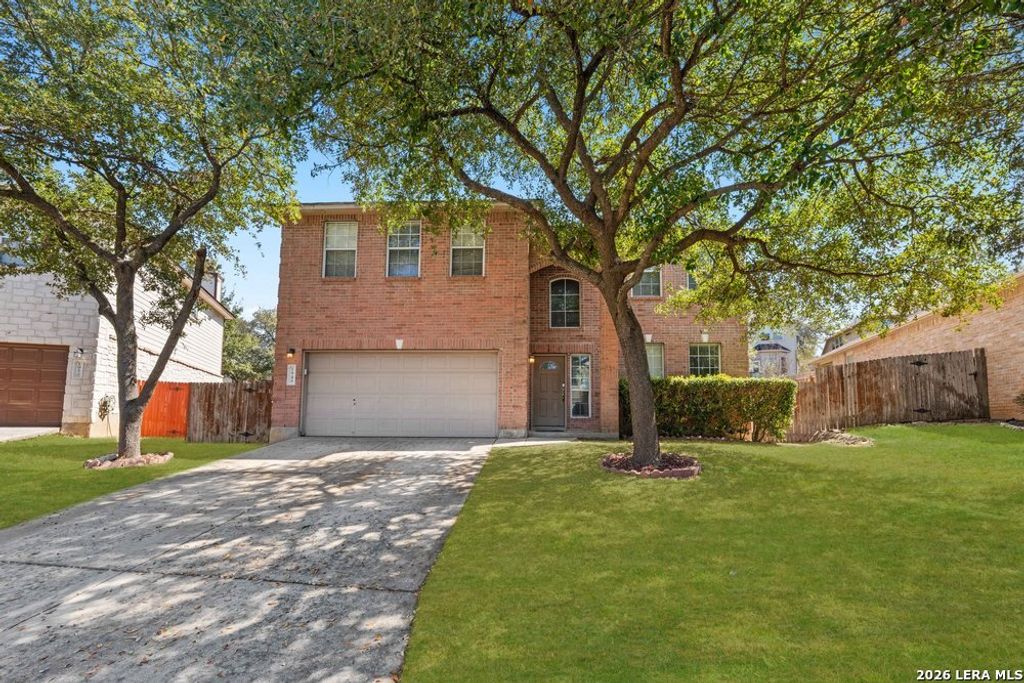 1946 Upton Village, San Antonio, TX 78260