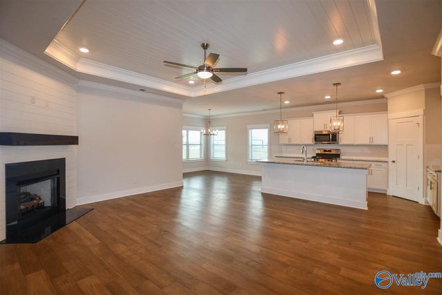 151 Rosemary Ayers Drive, Madison, AL 35756