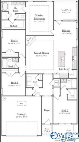 151 Rosemary Ayers Drive, Madison, AL 35756
