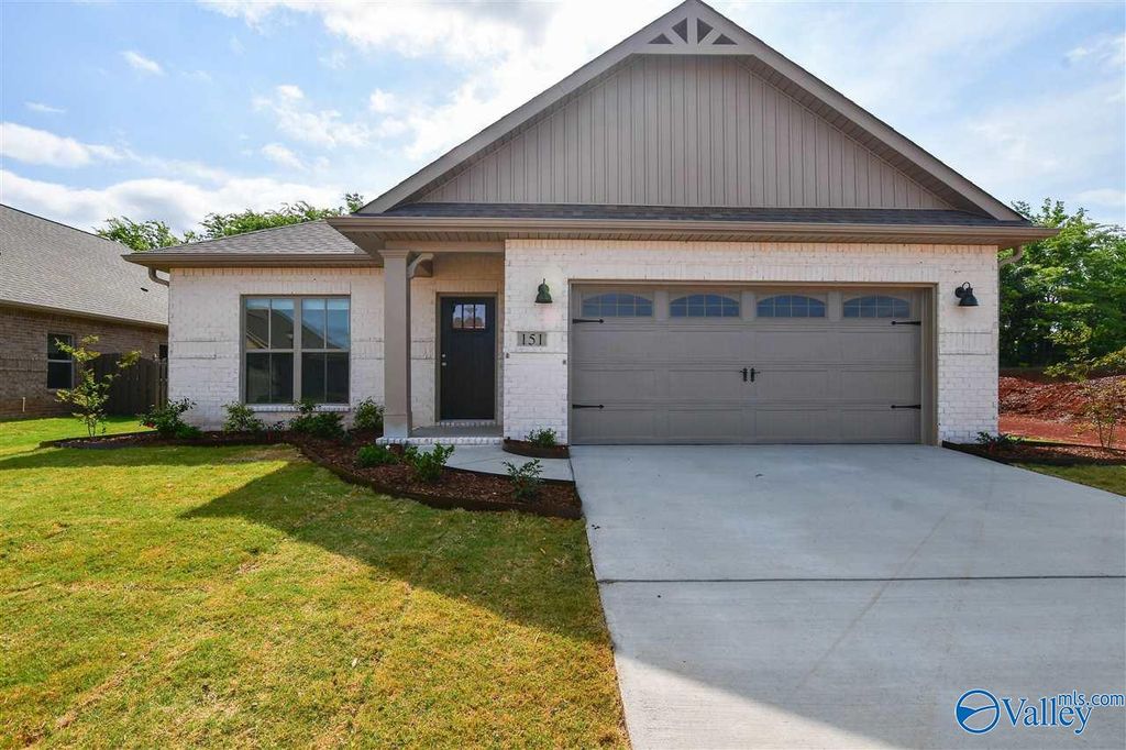 151 Rosemary Ayers Drive, Madison, AL 35756