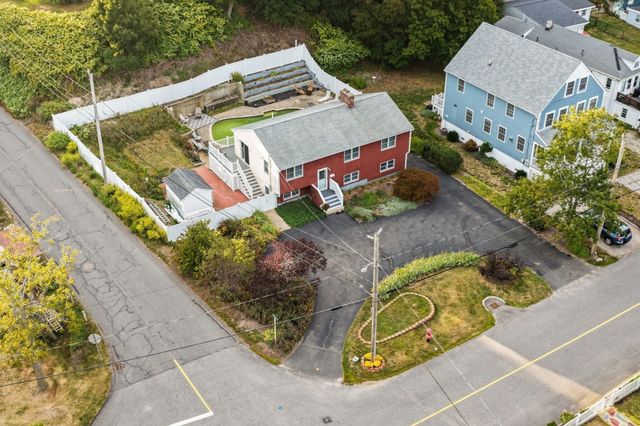 411 Newport Road, Hull, MA 02045
