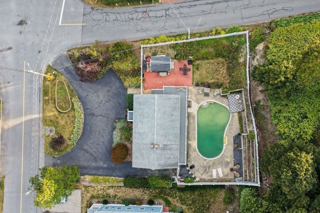 411 Newport Road, Hull, MA 02045