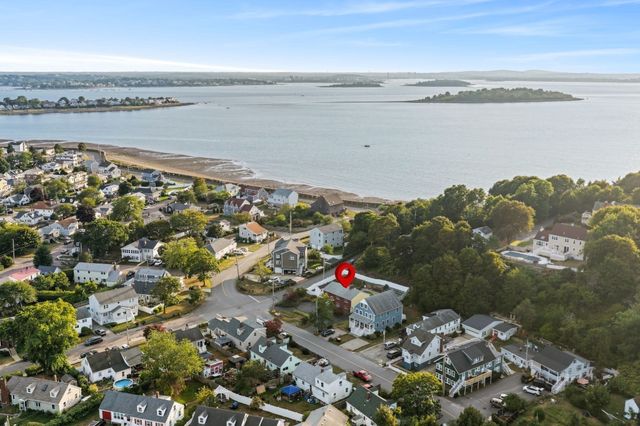 411 Newport Road, Hull, MA 02045