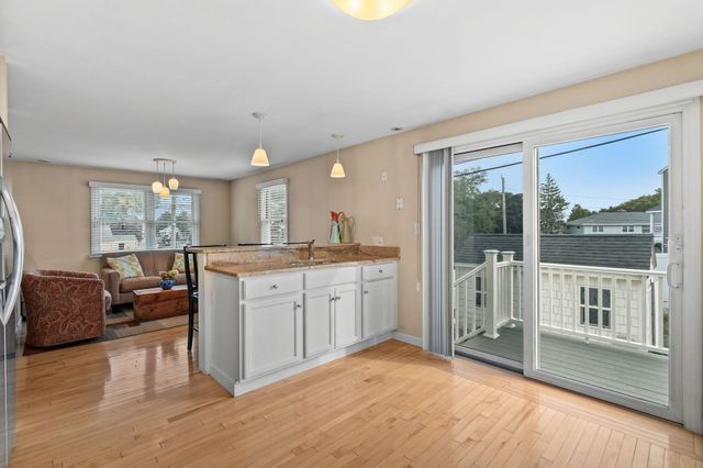 411 Newport Road, Hull, MA 02045