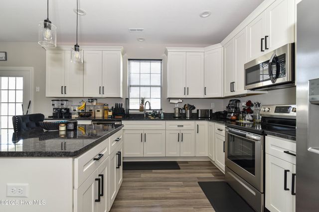 102 Genoa Drive, Elizabeth City, NC 27909