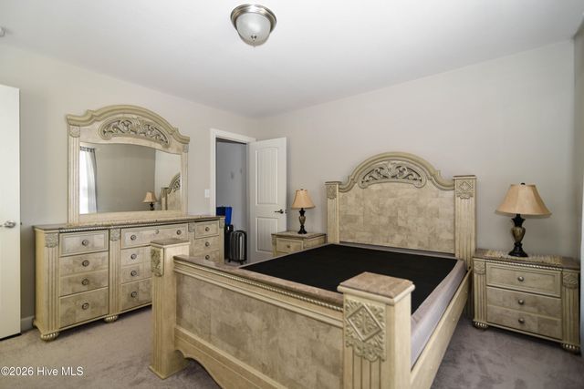 102 Genoa Drive, Elizabeth City, NC 27909