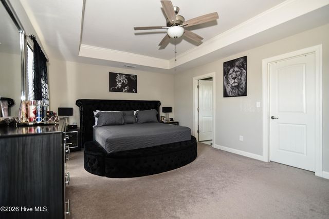 102 Genoa Drive, Elizabeth City, NC 27909