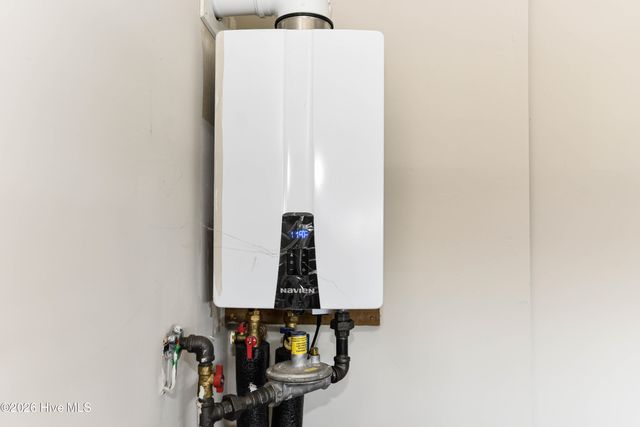 102 Genoa Drive, Elizabeth City, NC 27909