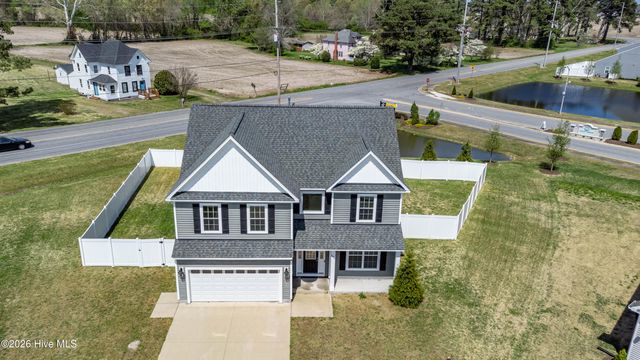 102 Genoa Drive, Elizabeth City, NC 27909