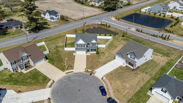 102 Genoa Drive, Elizabeth City, NC 27909