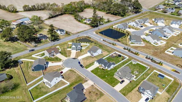 102 Genoa Drive, Elizabeth City, NC 27909