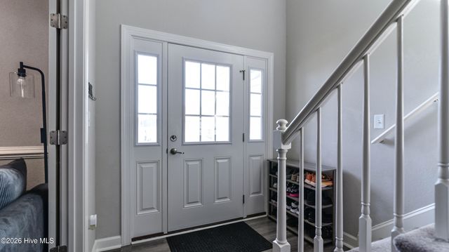 102 Genoa Drive, Elizabeth City, NC 27909