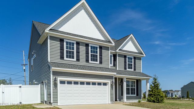 102 Genoa Drive, Elizabeth City, NC 27909