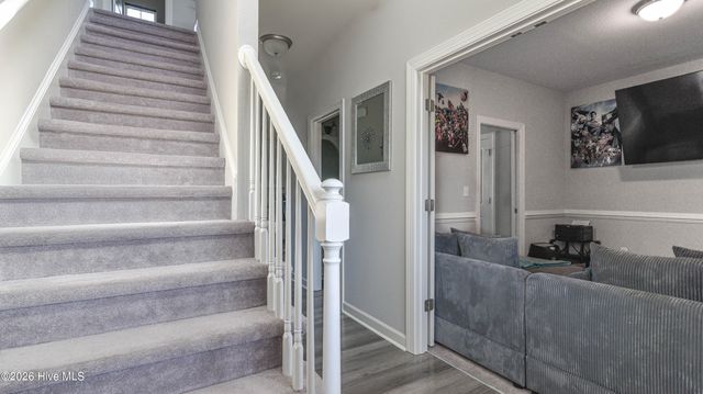 102 Genoa Drive, Elizabeth City, NC 27909