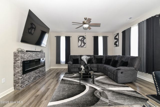 102 Genoa Drive, Elizabeth City, NC 27909