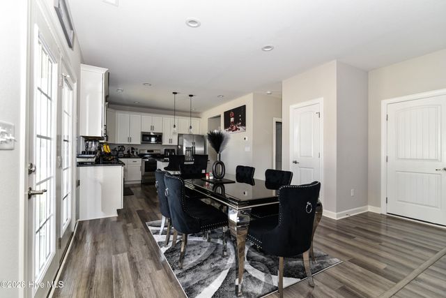 102 Genoa Drive, Elizabeth City, NC 27909