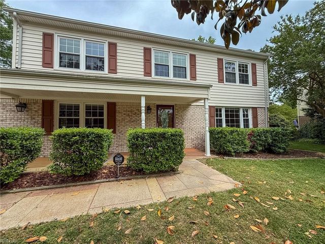 912 Marshall CIR, Virginia Beach, VA 23454