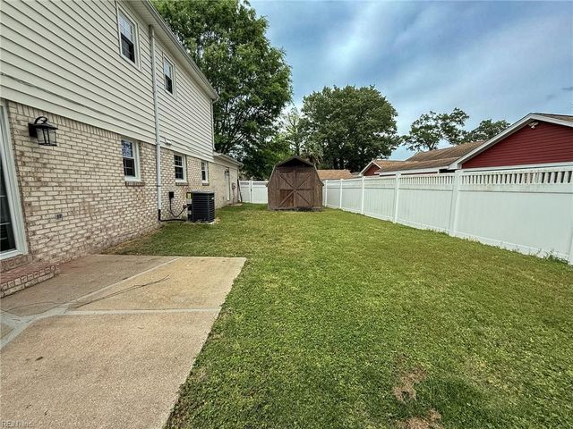 912 Marshall CIR, Virginia Beach, VA 23454