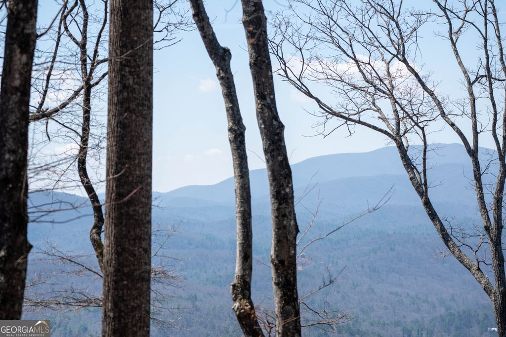 LOT 11 Rainwater Trail, Tiger, GA 30576 — photo 2