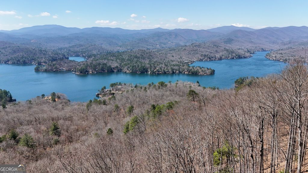LOT 11 Rainwater Trail, Tiger, GA 30576 — photo 3