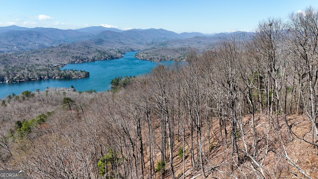 LOT 11 Rainwater Trail, Tiger, GA 30576 — photo 4