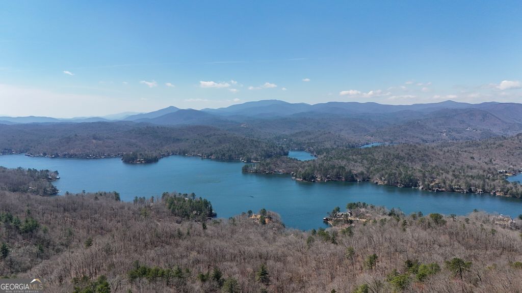 LOT 11 Rainwater Trail, Tiger, GA 30576 — photo 5