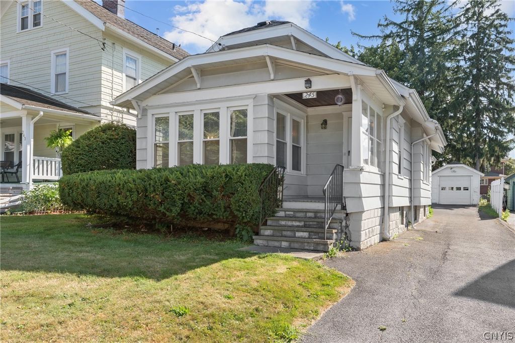 245 Dale Street 47, Syracuse, NY 13208