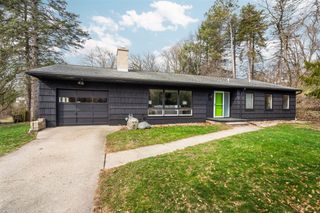 850 Arlington Boulevard, Ann Arbor, MI 48104