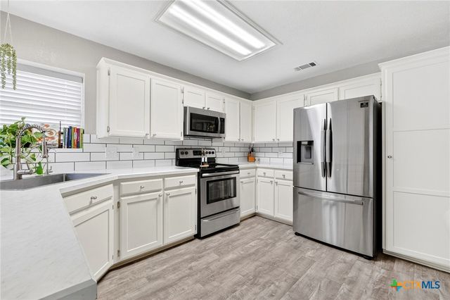 3907 Split Oak Drive, Killeen, TX 76542
