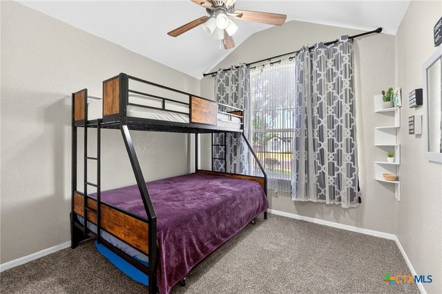 3907 Split Oak Drive, Killeen, TX 76542