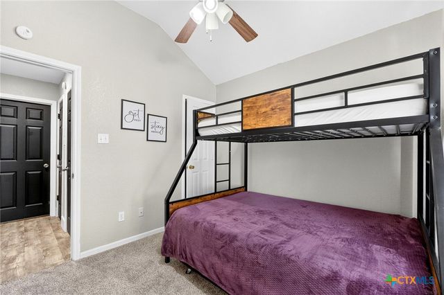 3907 Split Oak Drive, Killeen, TX 76542