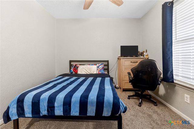 3907 Split Oak Drive, Killeen, TX 76542