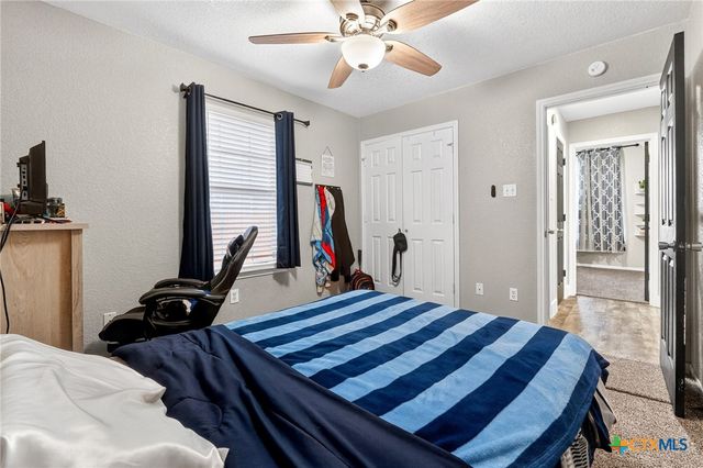 3907 Split Oak Drive, Killeen, TX 76542