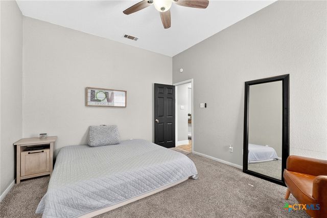 3907 Split Oak Drive, Killeen, TX 76542