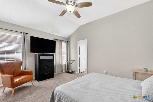 3907 Split Oak Drive, Killeen, TX 76542