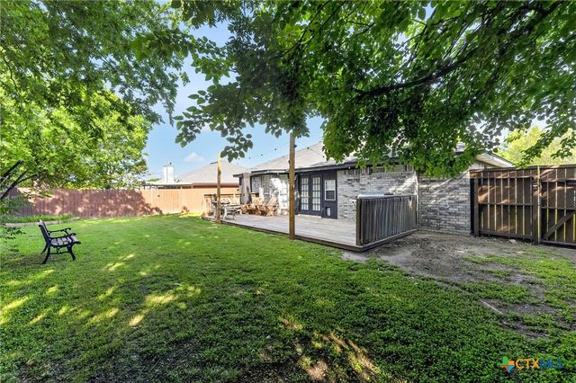 3907 Split Oak Drive, Killeen, TX 76542