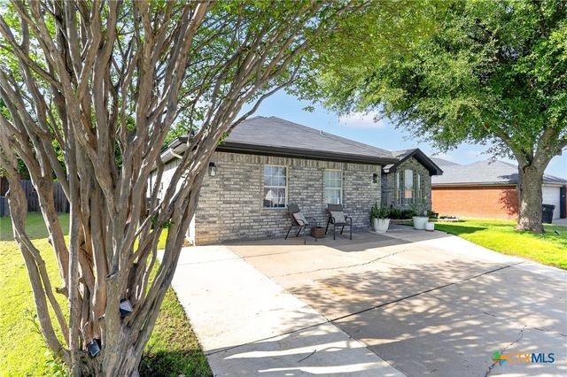 3907 Split Oak Drive, Killeen, TX 76542