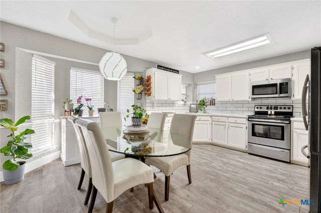3907 Split Oak Drive, Killeen, TX 76542