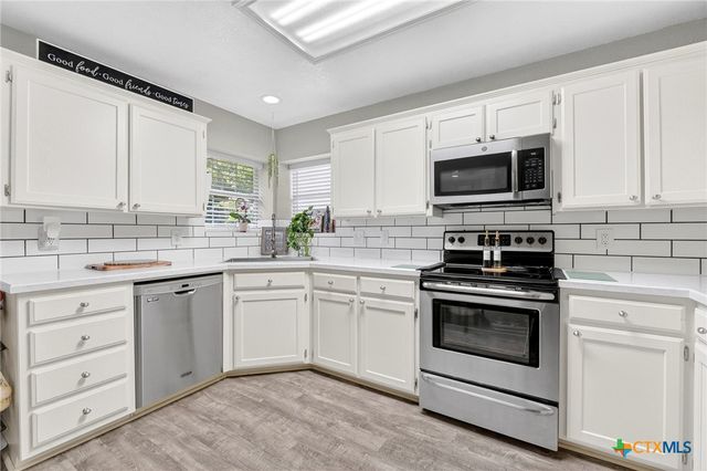 3907 Split Oak Drive, Killeen, TX 76542