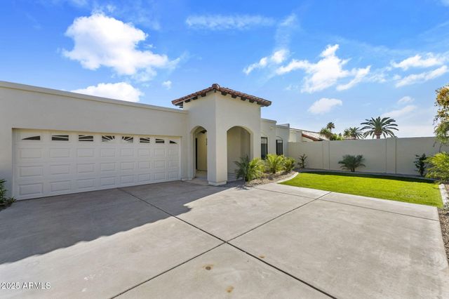 7339 E SOLANO Drive, Scottsdale, AZ 85250