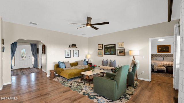 7645 E MEMORY Lane, Prescott Valley, AZ 86315