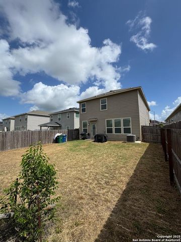 3006 Old Almonte Drive, San Antonio, TX 78224