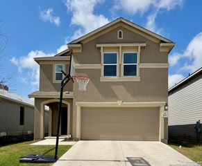 3006 Old Almonte Drive, San Antonio, TX 78224