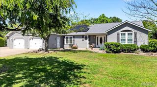102 Windy Hill Lane, O'fallon, IL 62254