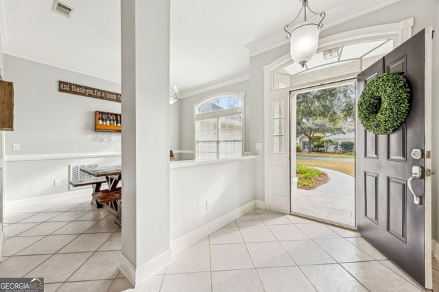 1050 Greenwillow Drive, Saint Marys, GA 31558