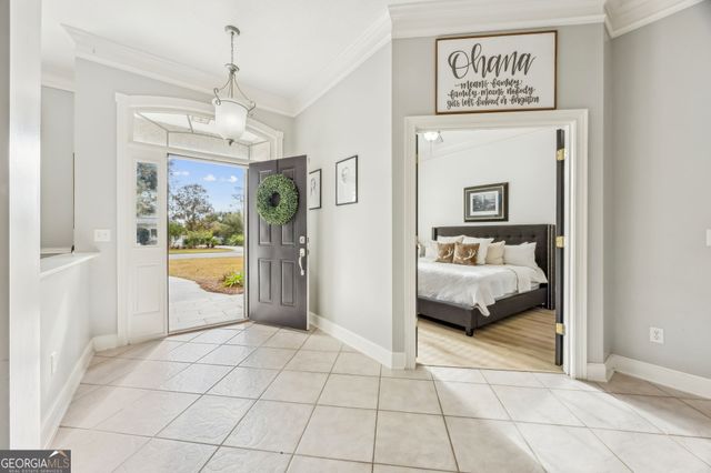 1050 Greenwillow Drive, Saint Marys, GA 31558