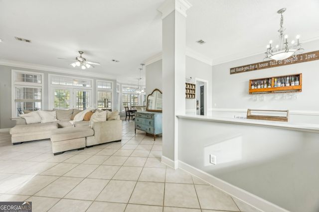 1050 Greenwillow Drive, Saint Marys, GA 31558